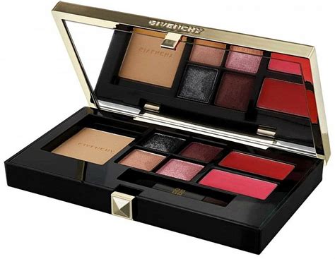 Givenchy makeup UK